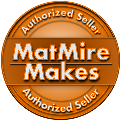 MatMireMakes