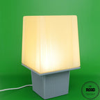 Clarit Lamp lampă 3D - design minimalist geometric transparent