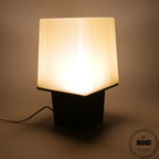 Clarit Lamp 3D - vedere completă iluminat decorativ premium