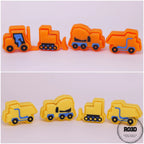 Mighty Machines mașini puternice 3D - design vehicule robuste premium