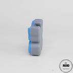 Fluture 3D premium - vedere completă aripi deschise decorativ