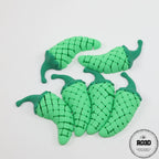 Flexi Vegetables legume articulate 3D - detaliu articulații mobile