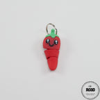 Flexi Vegetables legume articulate 3D - vedere laterală variante