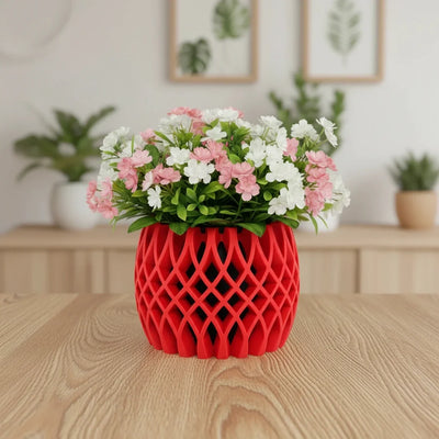 Ghivece și Suporturi Moderne pentru Plante