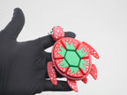Sea Turtle Clicker - Broască Țestoasă 3D Fidget Anti-Stress cu Mecanism Click